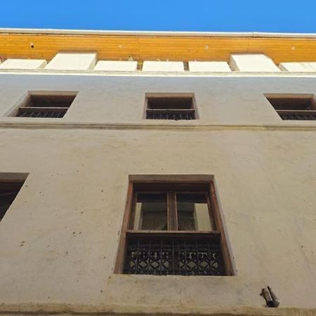 Firefly Boutique Hotel ザンジバルシティ エクステリア 写真