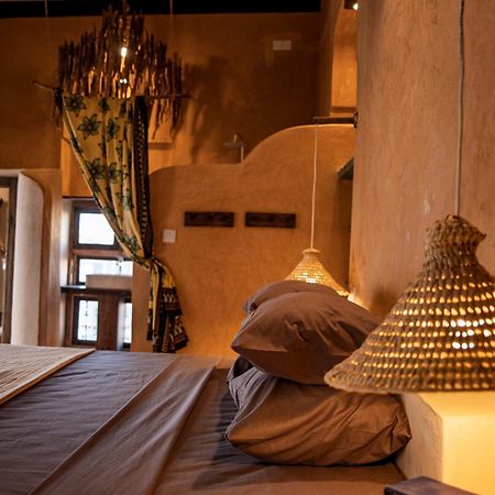 Firefly Boutique Hotel ザンジバルシティ エクステリア 写真