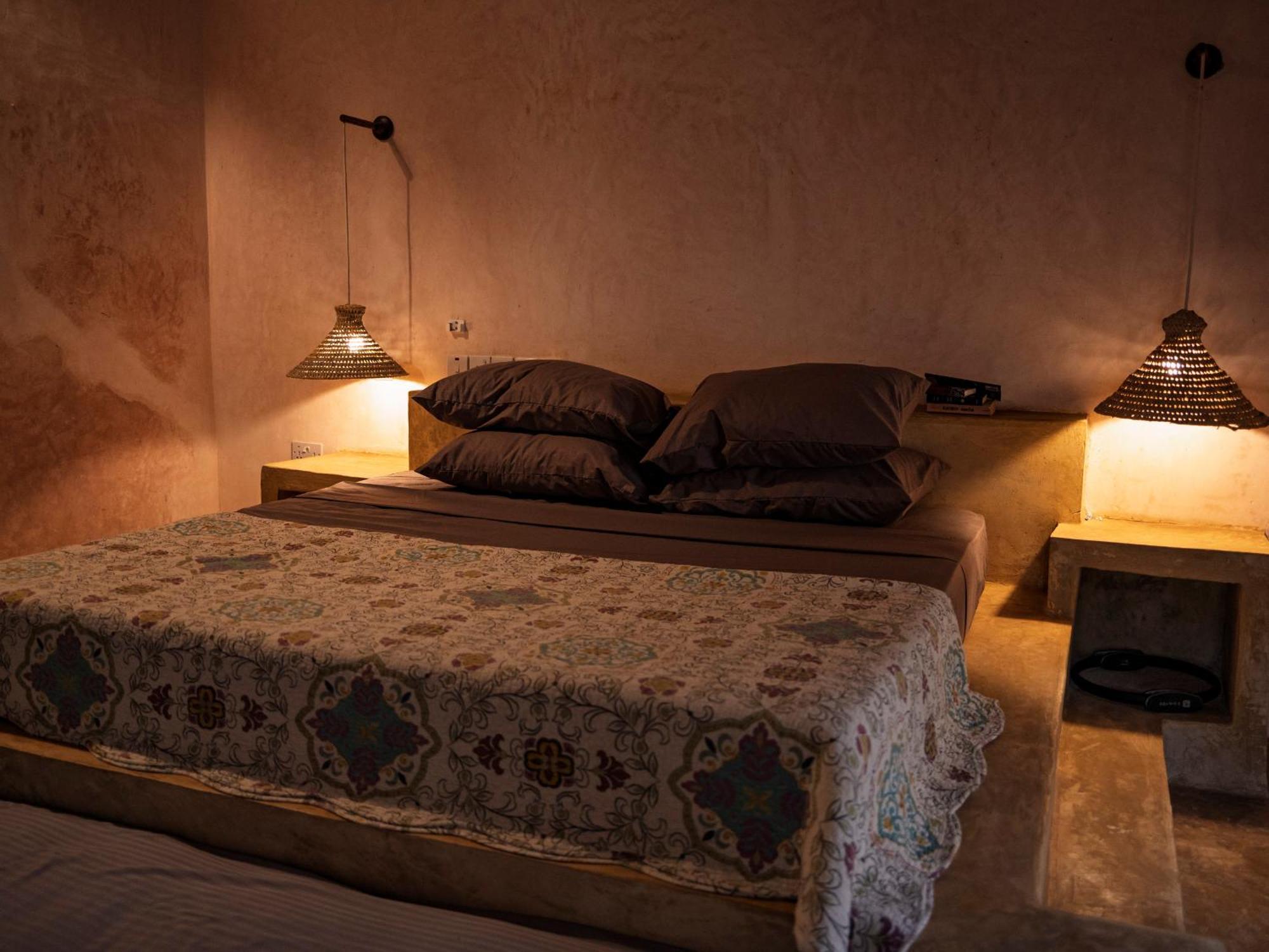 Firefly Boutique Hotel ザンジバルシティ エクステリア 写真