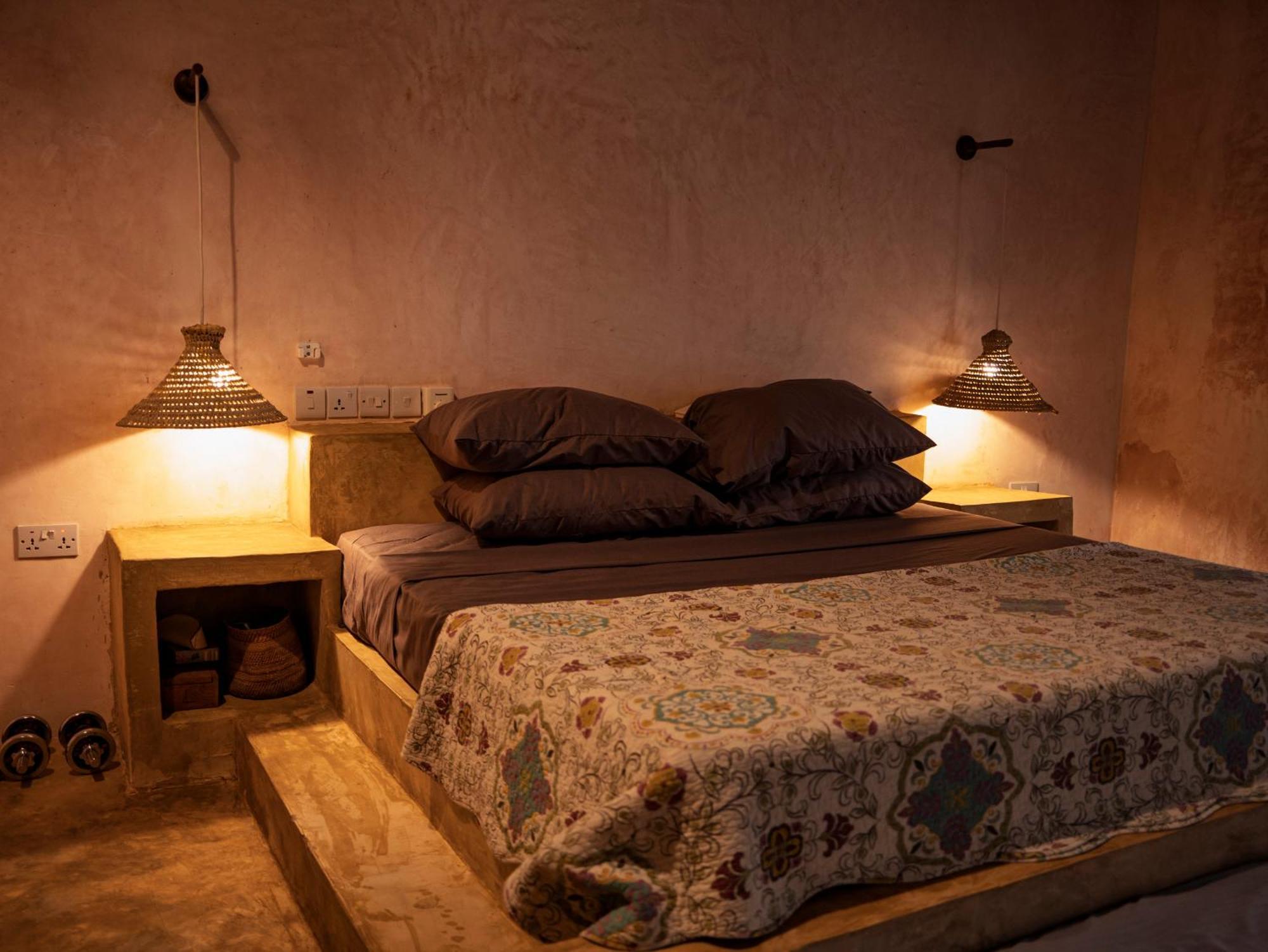 Firefly Boutique Hotel ザンジバルシティ エクステリア 写真
