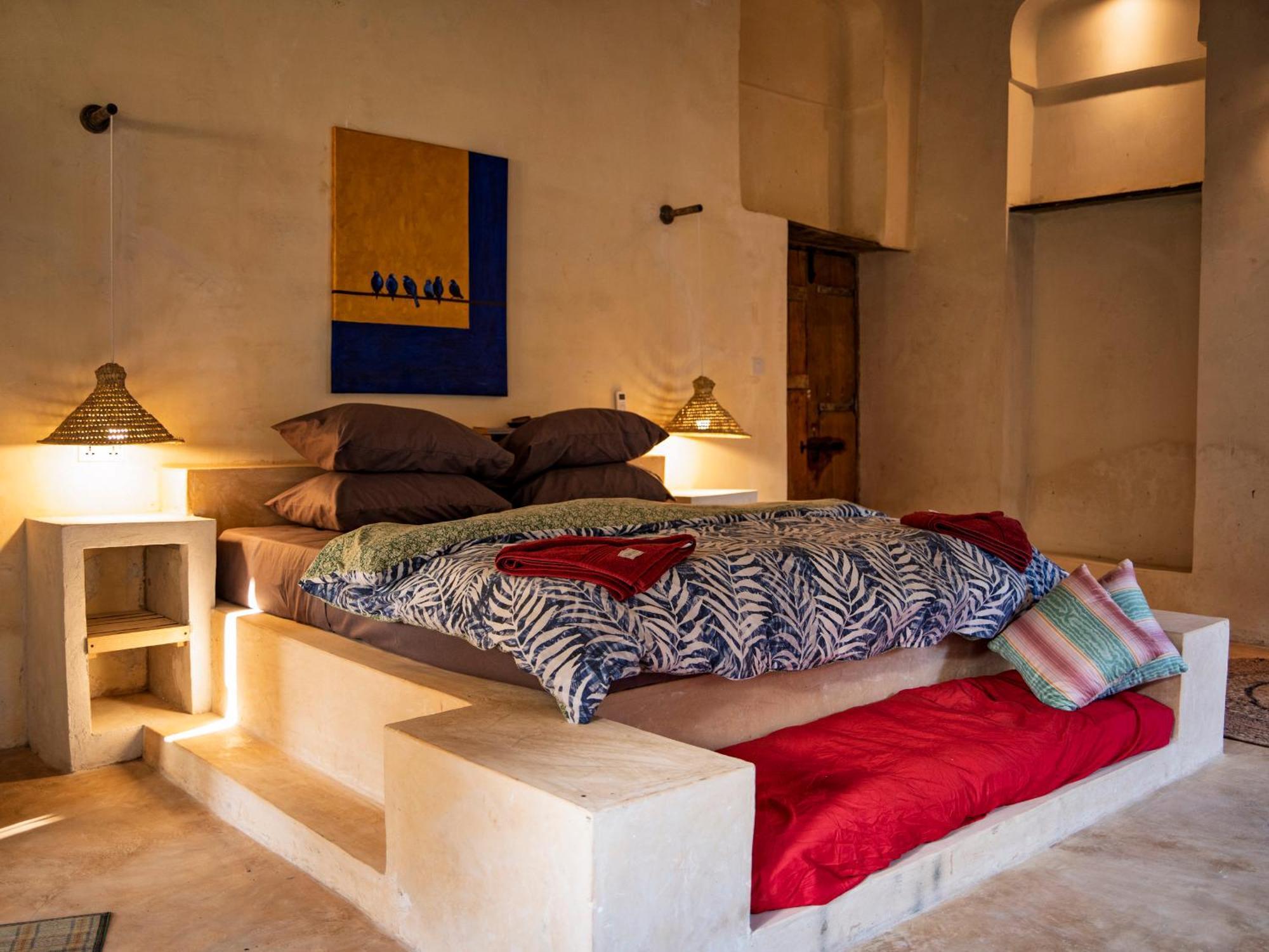 Firefly Boutique Hotel ザンジバルシティ エクステリア 写真