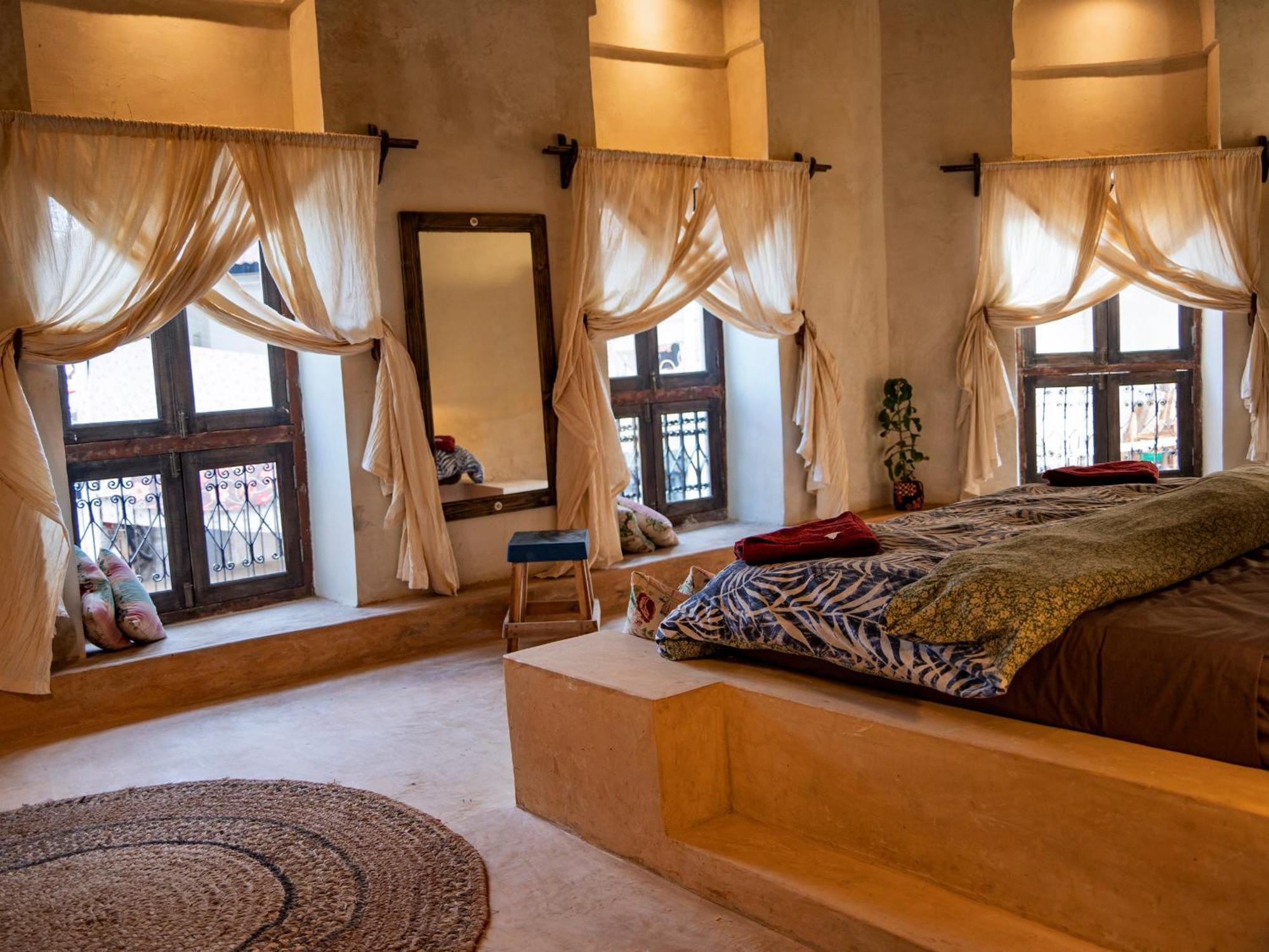 Firefly Boutique Hotel ザンジバルシティ エクステリア 写真