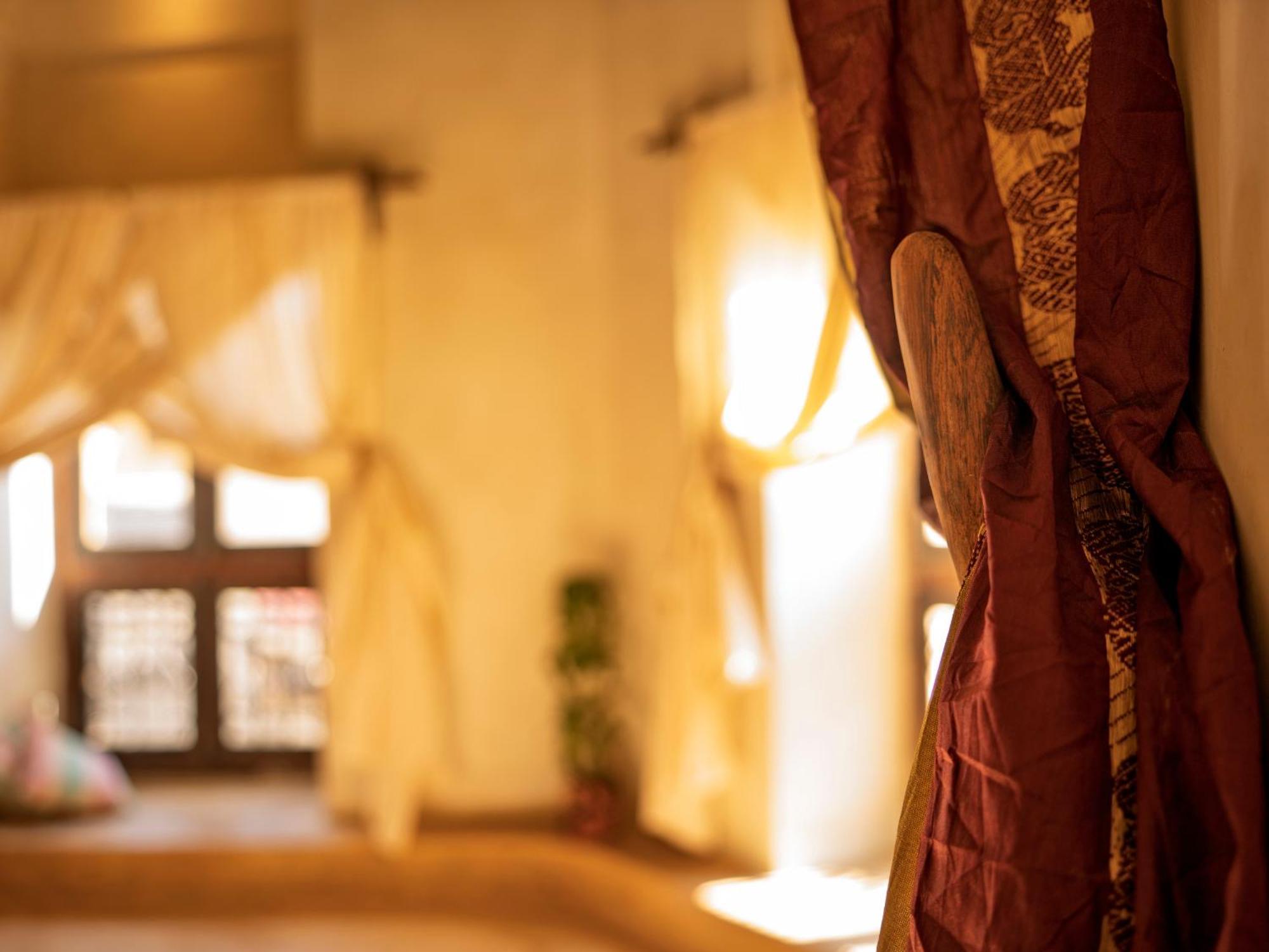 Firefly Boutique Hotel ザンジバルシティ エクステリア 写真