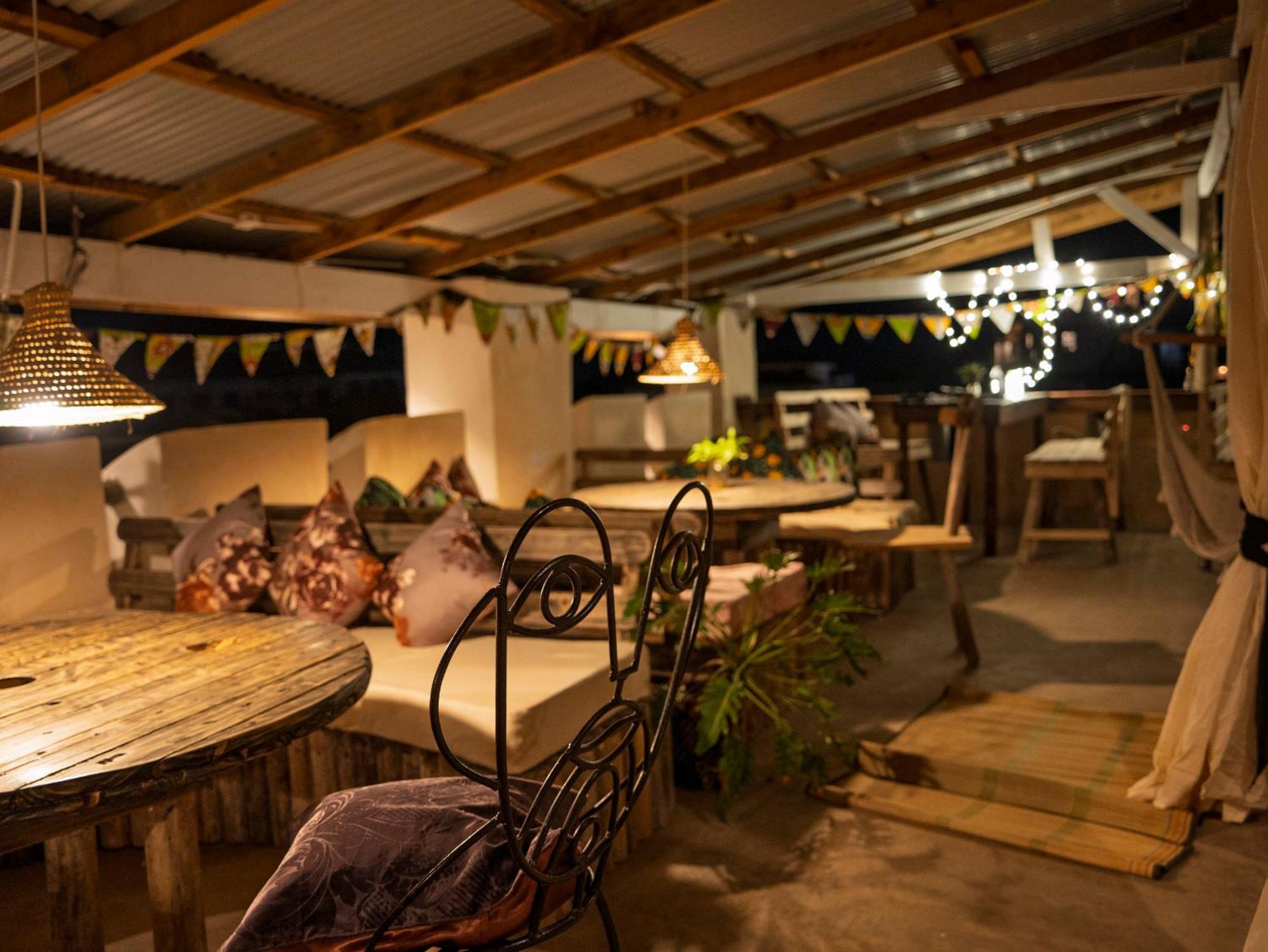 Firefly Boutique Hotel ザンジバルシティ エクステリア 写真
