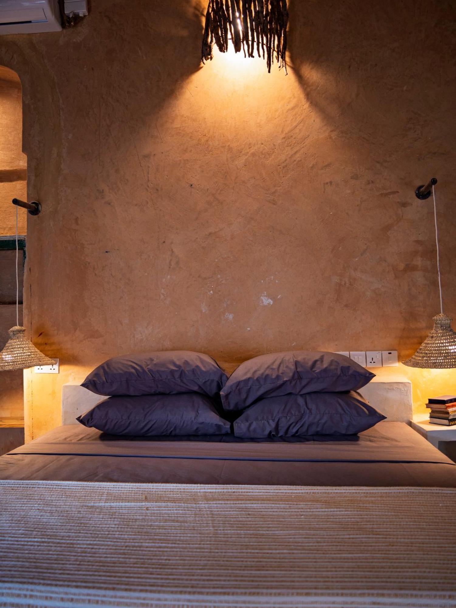 Firefly Boutique Hotel ザンジバルシティ エクステリア 写真