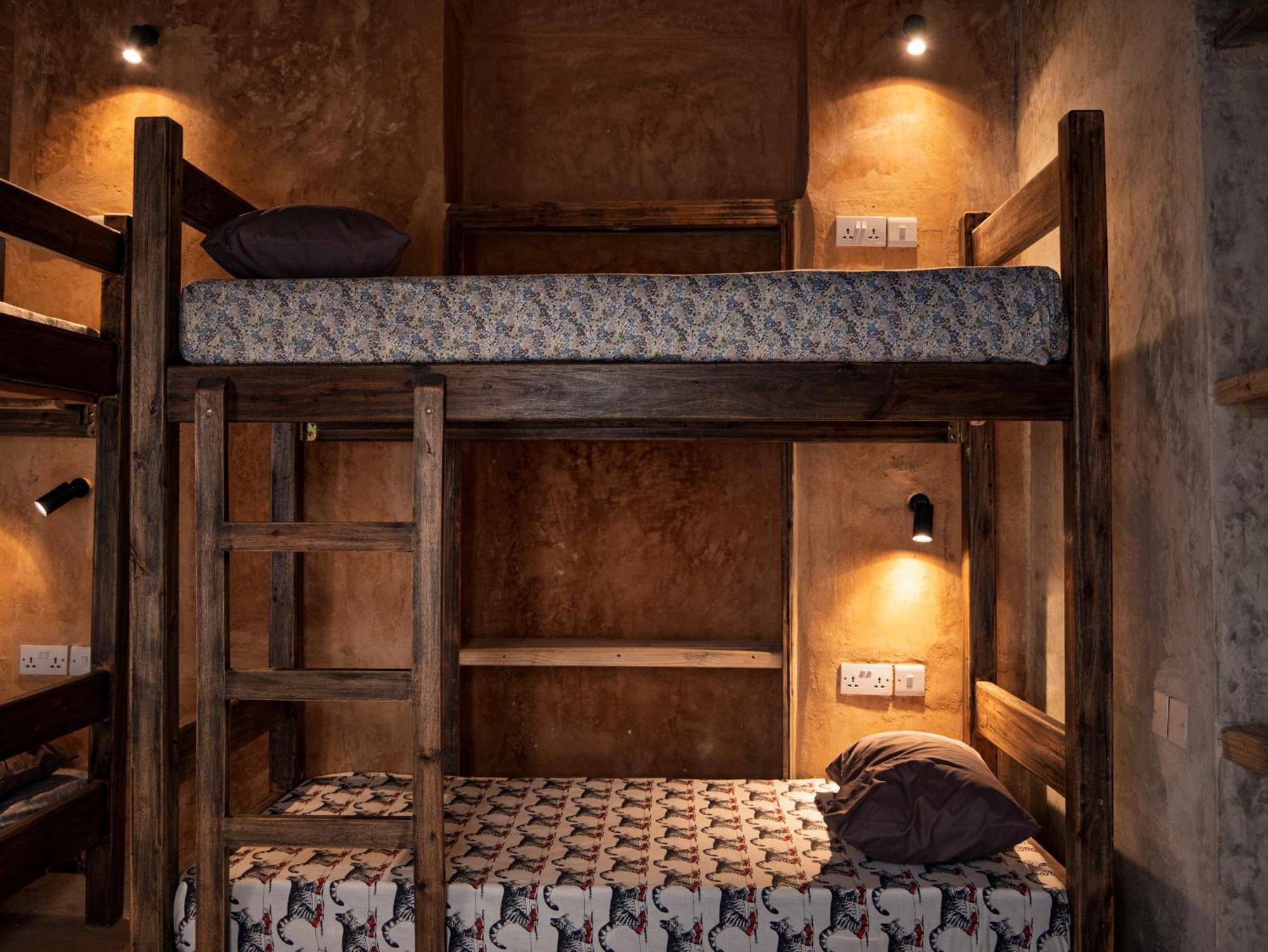 Firefly Boutique Hotel ザンジバルシティ エクステリア 写真