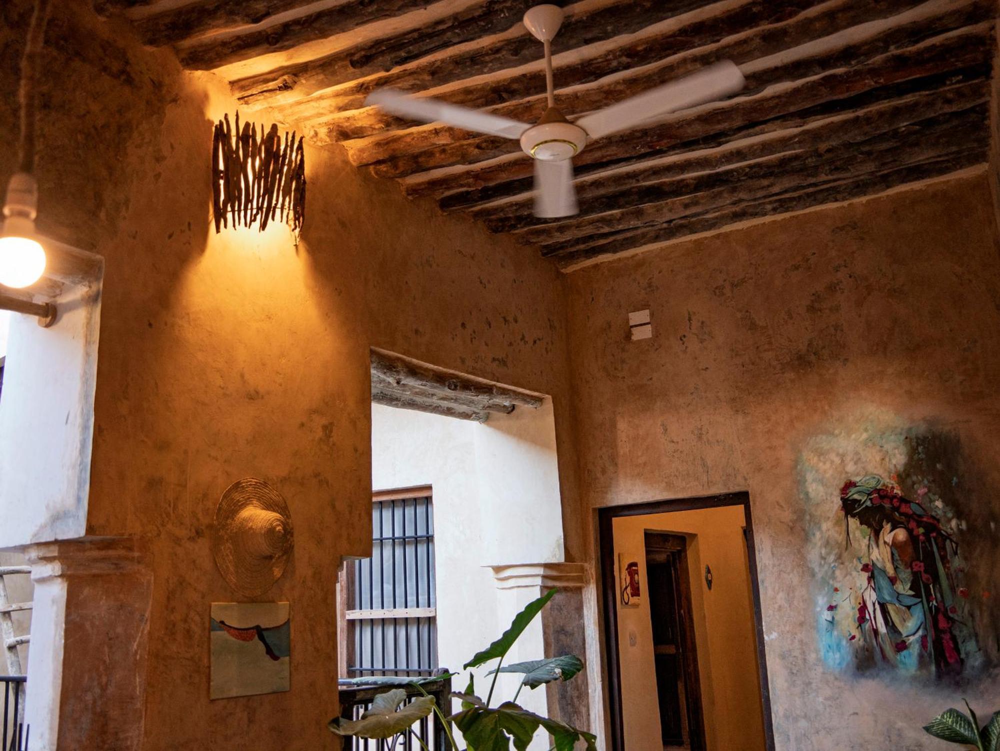 Firefly Boutique Hotel ザンジバルシティ エクステリア 写真
