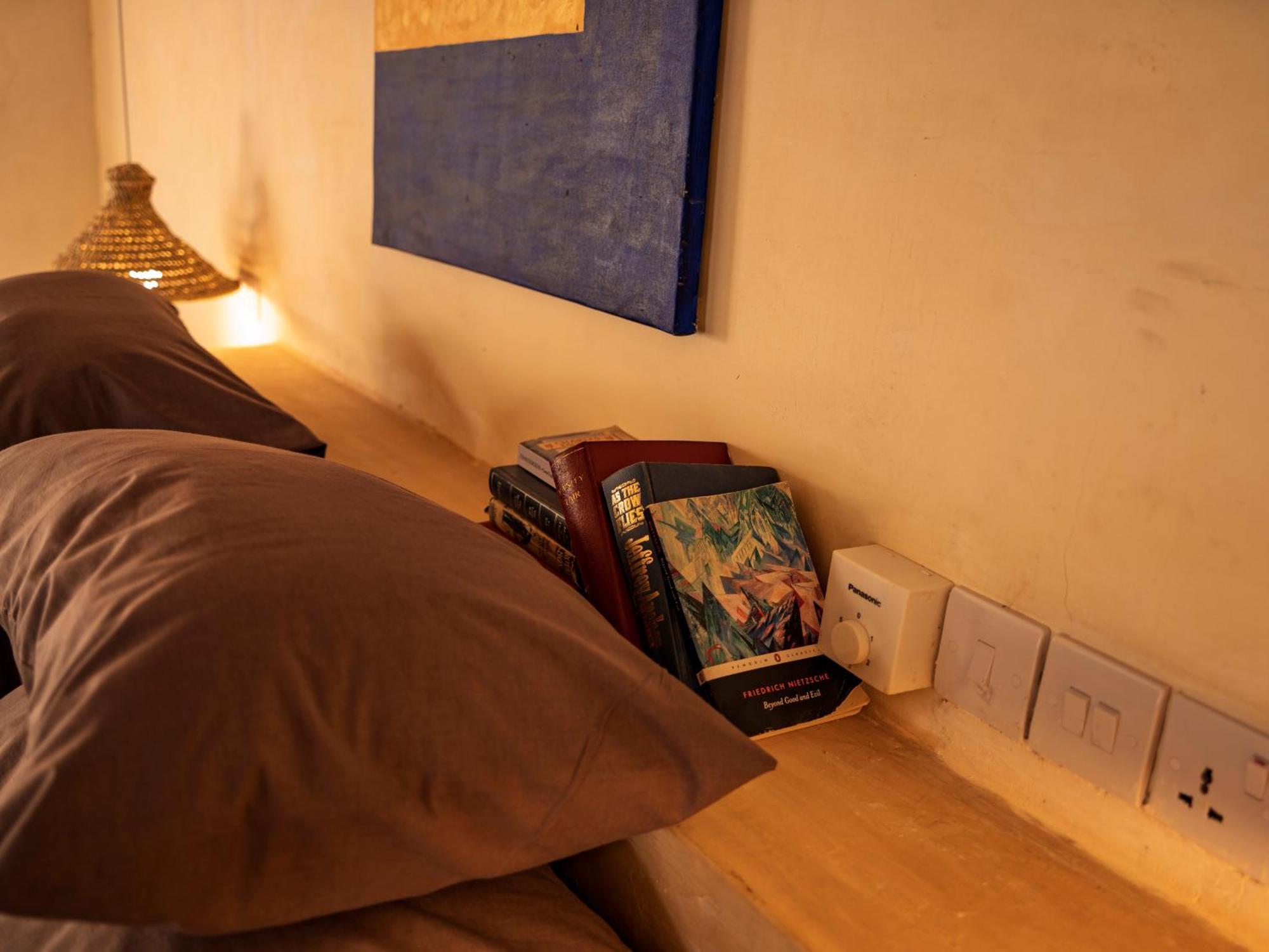 Firefly Boutique Hotel ザンジバルシティ エクステリア 写真