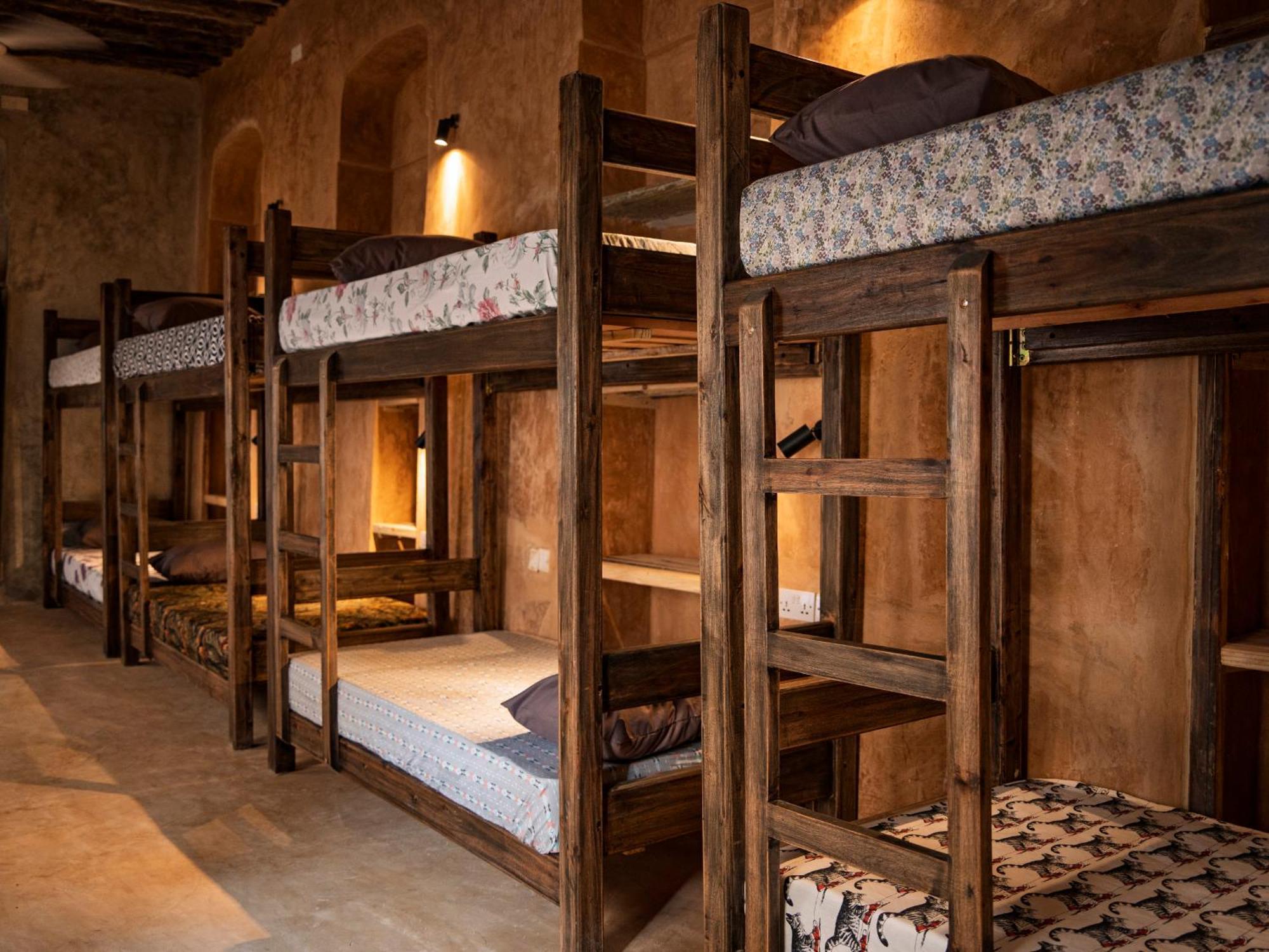 Firefly Boutique Hotel ザンジバルシティ エクステリア 写真