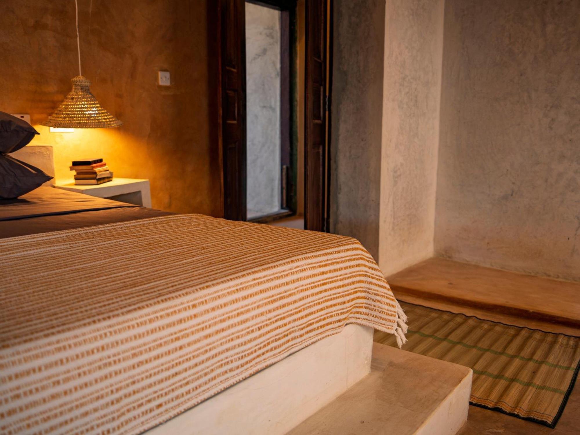 Firefly Boutique Hotel ザンジバルシティ エクステリア 写真
