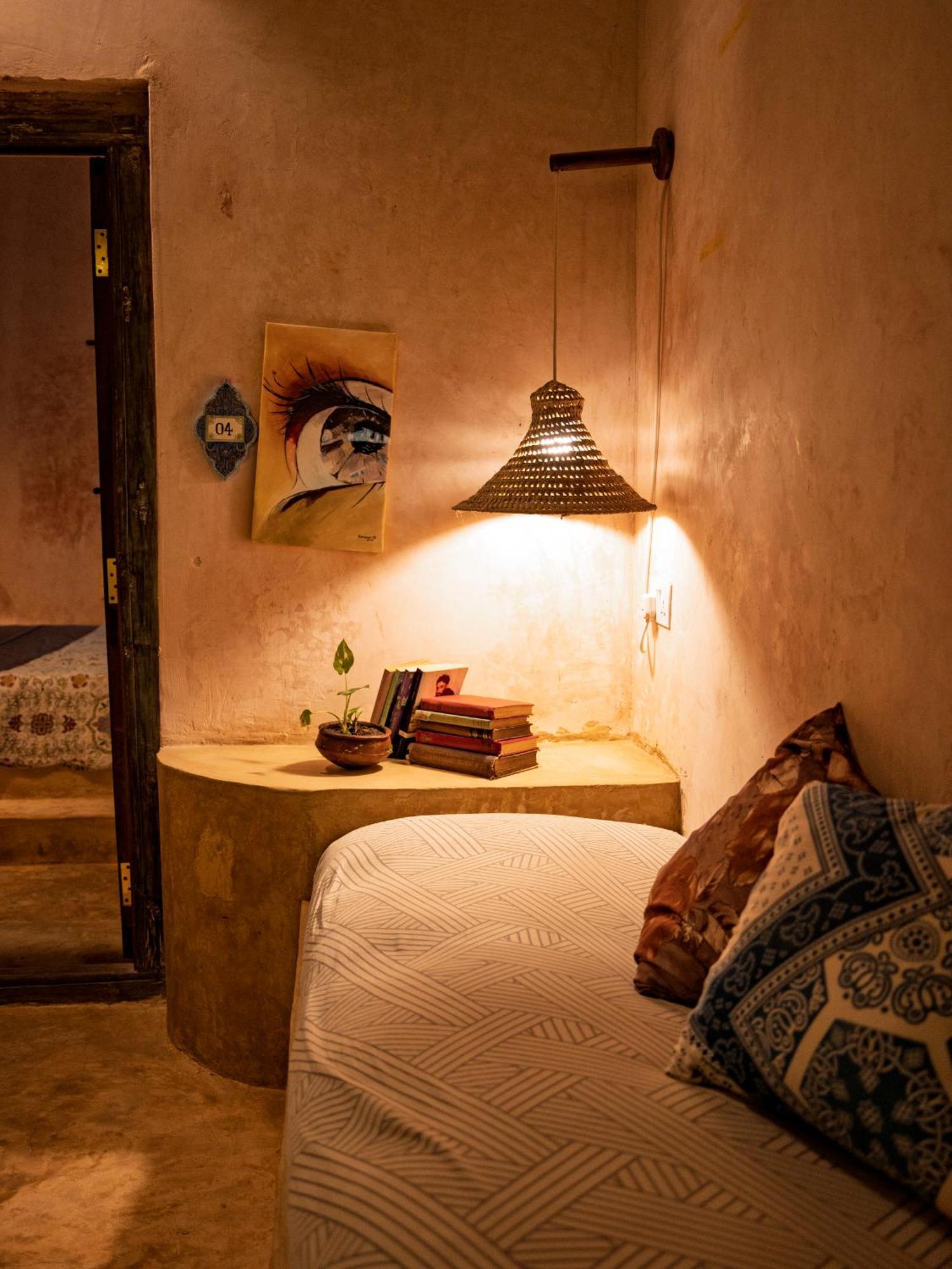 Firefly Boutique Hotel ザンジバルシティ エクステリア 写真