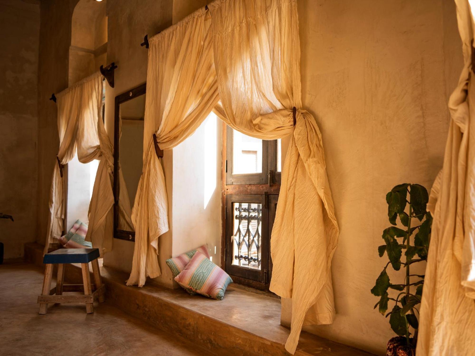 Firefly Boutique Hotel ザンジバルシティ エクステリア 写真