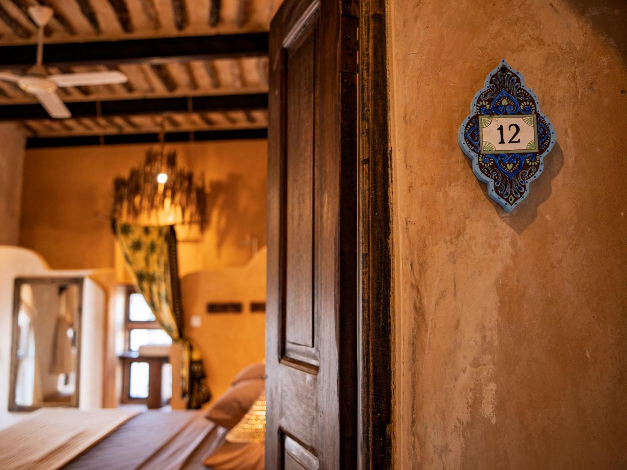 Firefly Boutique Hotel ザンジバルシティ エクステリア 写真