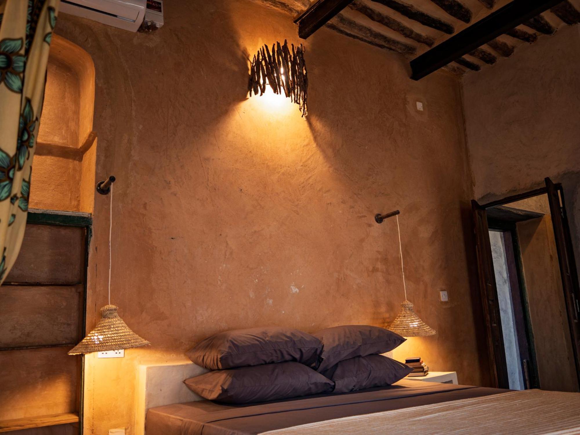 Firefly Boutique Hotel ザンジバルシティ エクステリア 写真