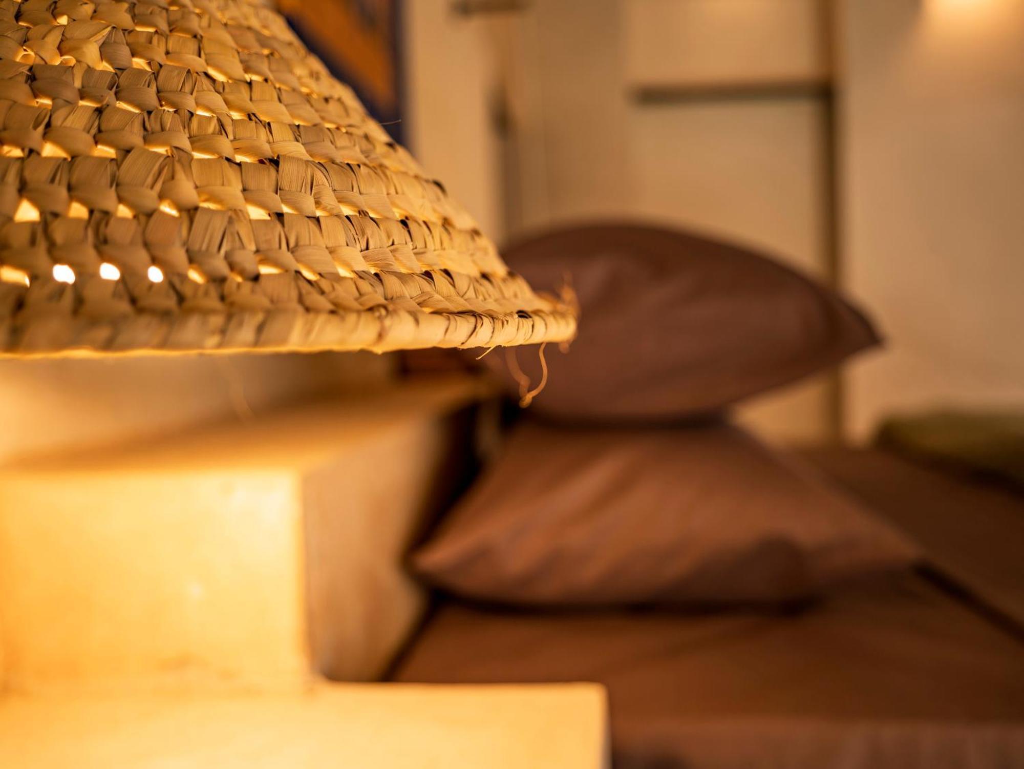 Firefly Boutique Hotel ザンジバルシティ エクステリア 写真