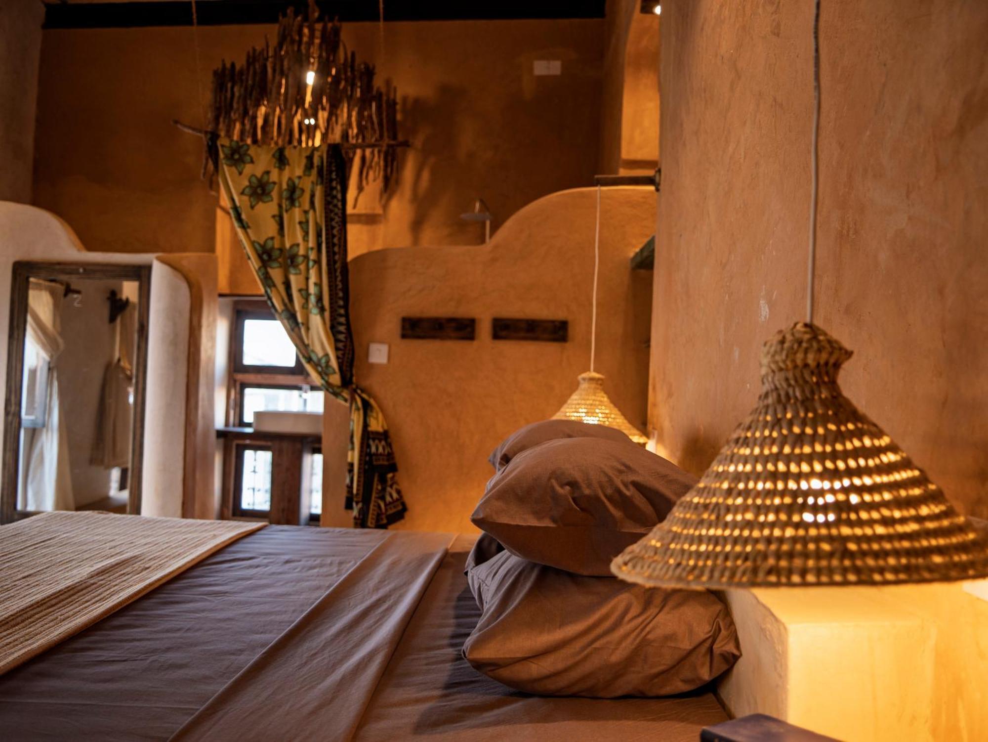 Firefly Boutique Hotel ザンジバルシティ エクステリア 写真